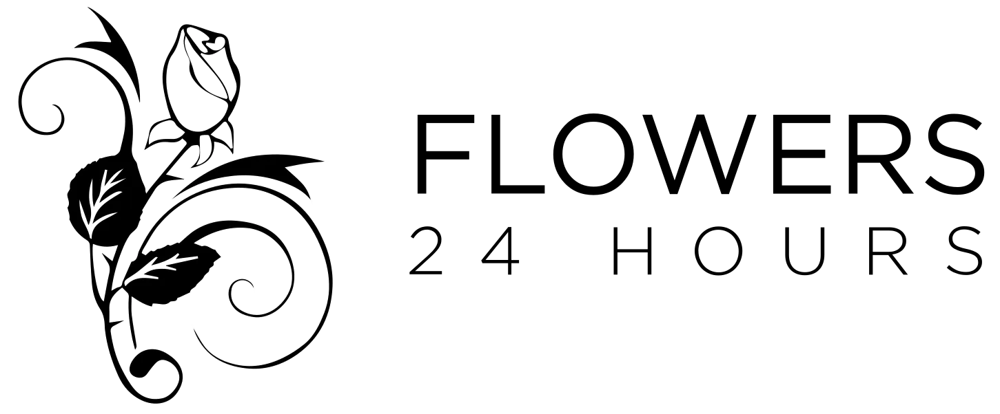 Best Florist Shop in Melbourne Logo